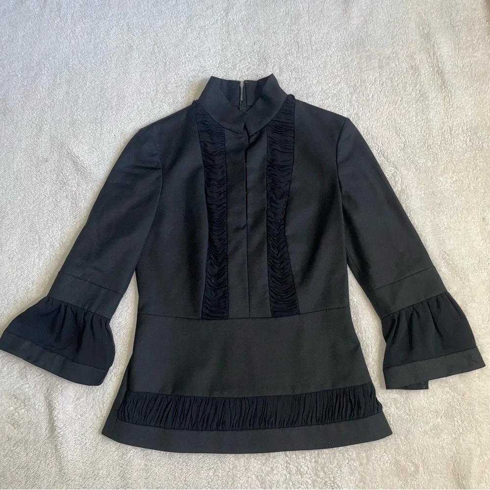 Tory burch sweater women size 2